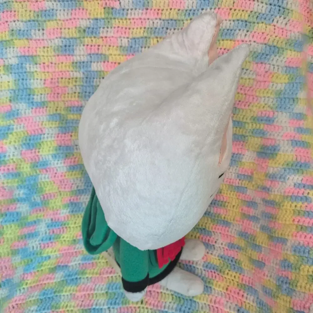 Vintage 2006 Toro Inoue Doko Demo Issyo Plush 22